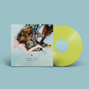 Goodbye Divine by Creux Lis