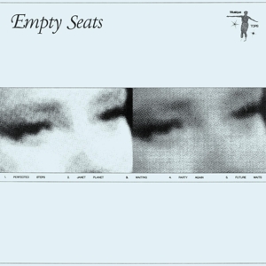 Empty Seats by Tops