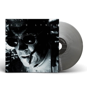 7-Ghost of Love (Silver) by Lynch, David