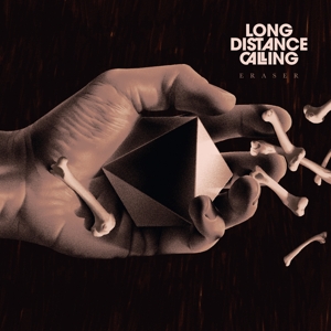 Eraser by Long Distance Calling