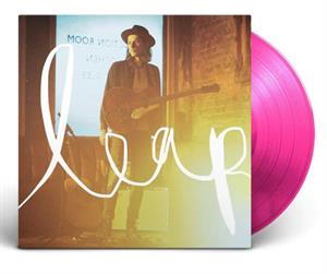 Leap by James Bay