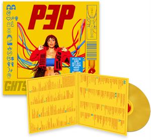 Pep by Lights