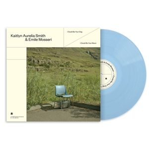 I Could Be Your Dog / I Could Be Your Moon by Smith, Kaitlyn Aurelia...