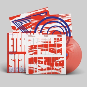 Eternal Stalker by Merzbow & Lawrence...