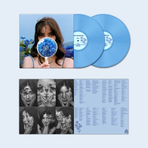 When I Was With You (Blue) by Dafna