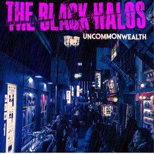 7-Uncommonwealth by Black Halos