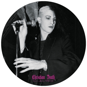 Rage of Angels by Christian Death