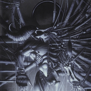 Blackacidevil by Danzig