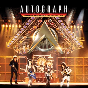 Turn Up the Radio by Autograph