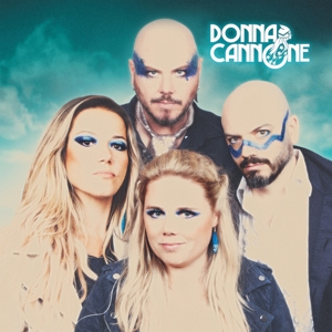 Donna Cannone by Cannone, Donna