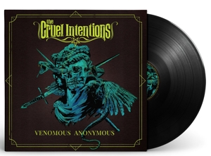 Venomous Anonymous by Cruel Intentions