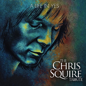 A Life In Yes: the Chr...