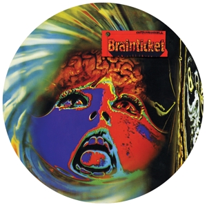 Cottonwoodhill by Brainticket