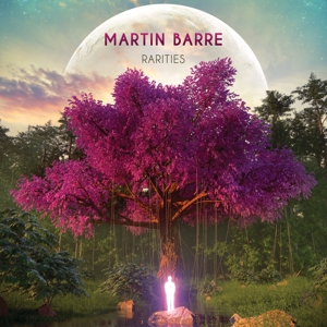 Rarities by Barre, Martin
