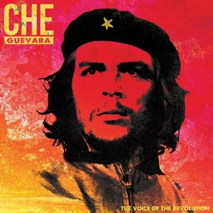 Voice of the Revolution by Guevara, Che