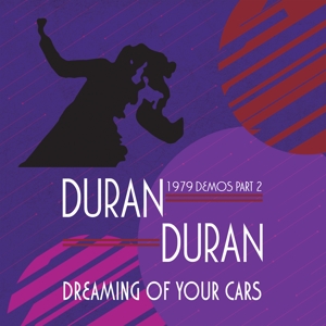 Dreaming of Your Cars - 1979 Demos Pt.2