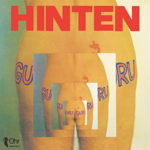 Hinten by Guru Guru