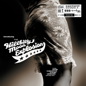 Introducing the Hillbilly Moon Explosion by Hillbilly Moon Explosion