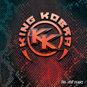 Lost Years by King Kobra