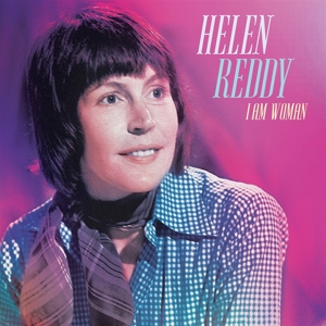 I Am a Woman by Reddy, Helen