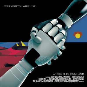 Still Wish You Were Here by Pink Floyd