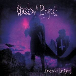 Dreams For the Dying by Shadow Project