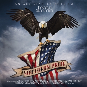 Southern Pride - an Al... by Lynyrd Skynyrd