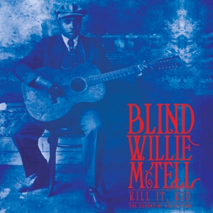Kill It, Kid.. -Coloured- by McTell, Blind Willie