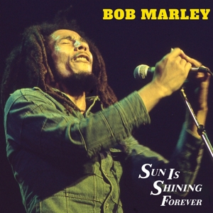 Sun is Shining by Bob Marley