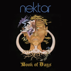 Book of Days by Nektar