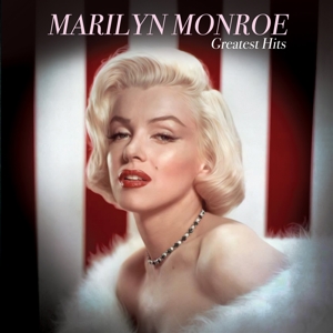(Pink/Purple)Greatest Hits by Monroe, Marilyn