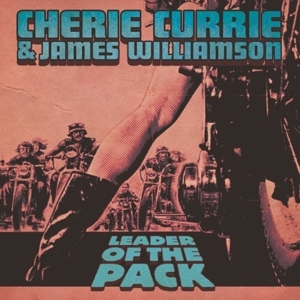 7-Leader of the Pack by Currie, Cherie -& ...