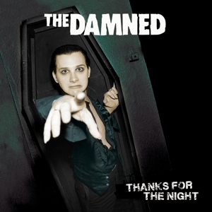 7-Thanks For the Night by Damned