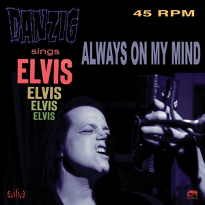 Always On My Mind by Danzig