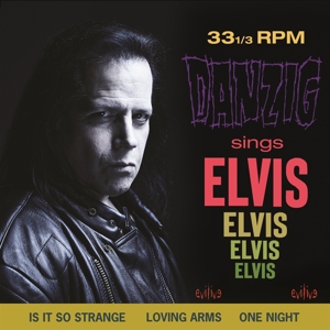 7-Always On My Mind by Danzig