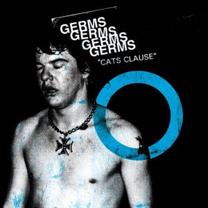 Cat's Clause by Germs