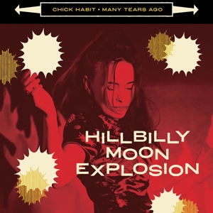 Chick Habit by Hillbilly Moon Explosion