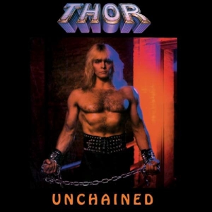 Unchained by Thor