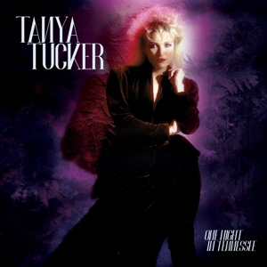 One Night In Tennessee by Tanya Tucker