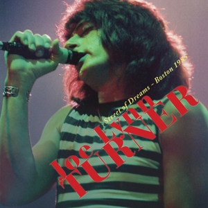 Street of Dreams - Bos... by Turner, Joe Lynn