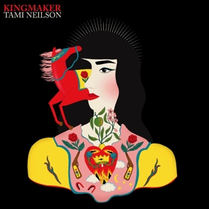 Kingmaker by Neilson, Tami