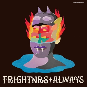Always by Frightnrs