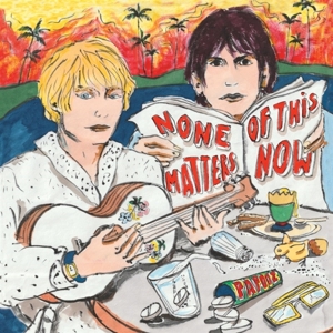 None of This Matters by Papooz