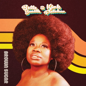 7-Brown Sugar by Smith, Bette & Kirk Fl...