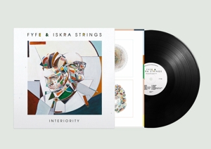 Interiority by Fyfe & Iskra Strings
