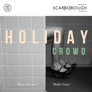 Party Favours by Holiday Crowd