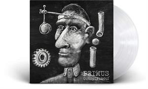 Conspiranoid by Primus