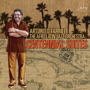 Centennial Suites by O'Farrill, Arturo &Amp...