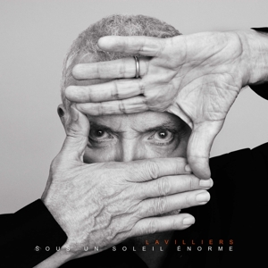 Sous Un Soleil Enorme by Bernard Lavilliers
