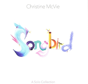 Songbird by McVie, Christine